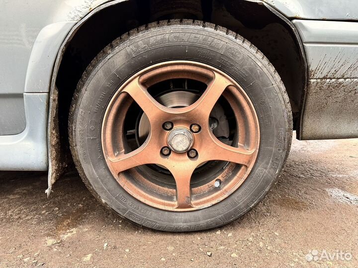 Разборка ваз 2114