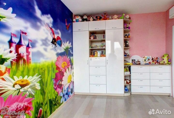 Шкаф детский от производителя