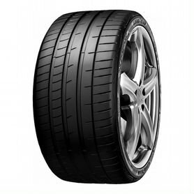 Goodyear Eagle F1 SuperSport 225/35 R20 90Y