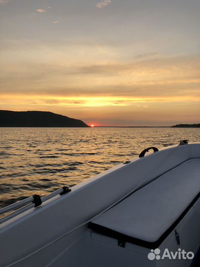 Кайман 400 нерегистрат