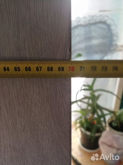 Продам межкомнатные двери