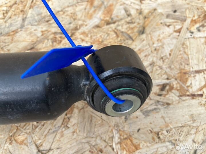 Пневмостойка задняя левая, Mercedes S-Класс W222/C217/A217 2014