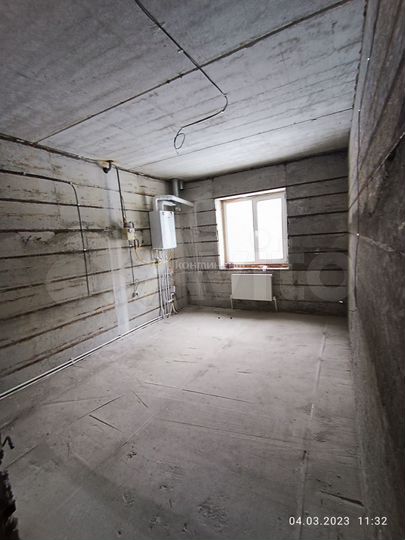 2-к. квартира, 66,5 м², 1/3 эт.