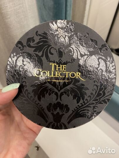Коробка для духов Alexandre.J The Collector