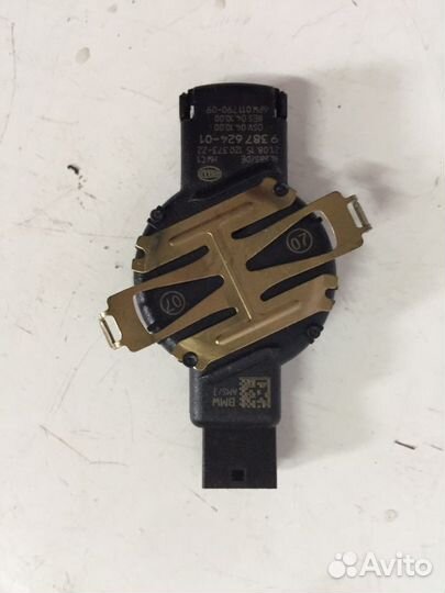 Датчик дождя bmw f10 f20 f30 9387624