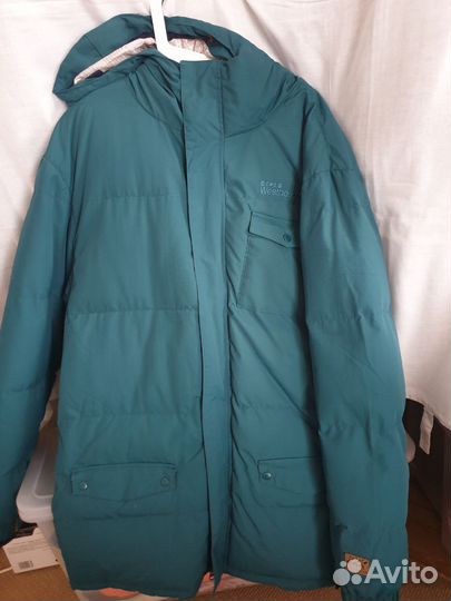 Куртка сноубордическая мужская Westbeach