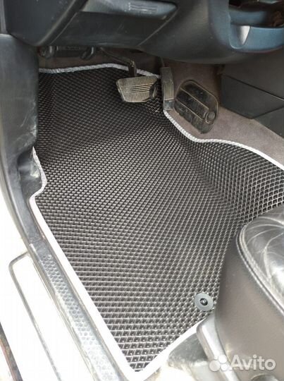 Eva ева эва коврики в Воронеже за два часа