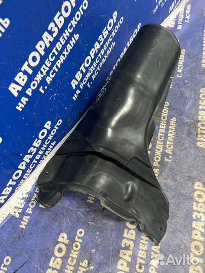 Пыльник амортизатора Mercedes-Benz W220 седан 2001