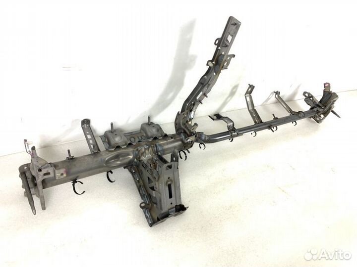 Усилитель торпедо Kia Rio X-line 1.6 G4FG 2022