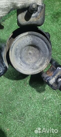 Подушка двигателя передняя Lexus Rx350 2006