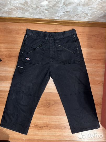 Штаны dickies 814 оригинал