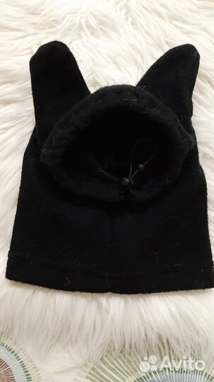 Шапка для собак мелких пород