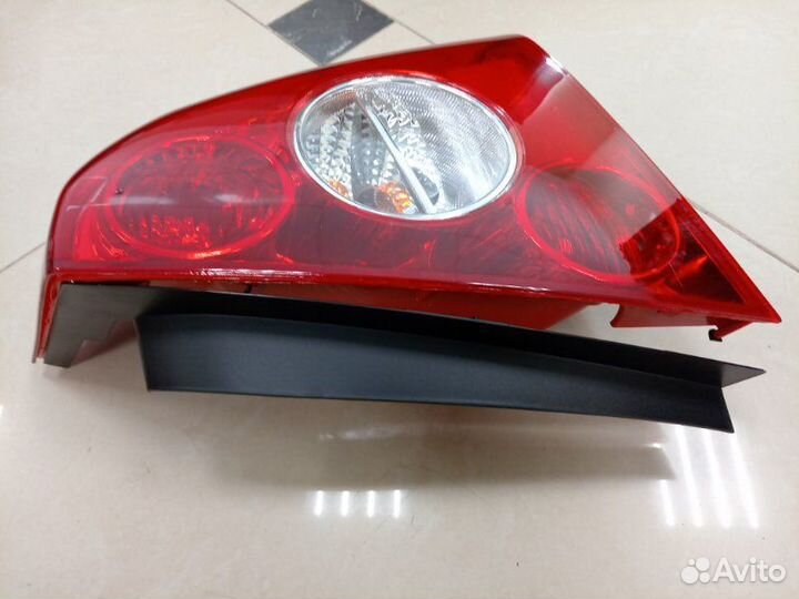 Фонарь задний правый Chery Fora DC 2007