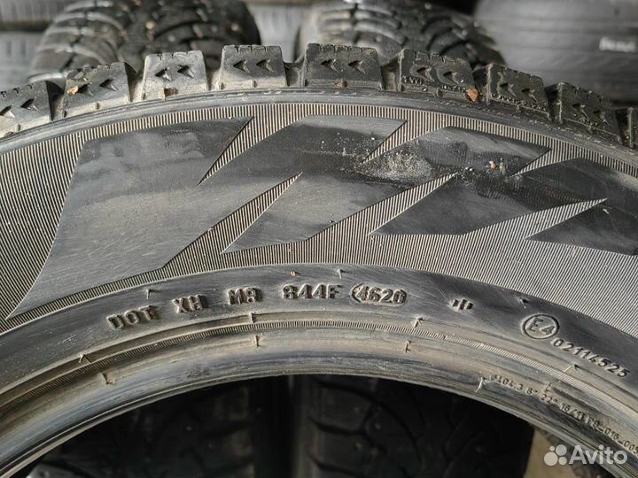 Три колеса Pirelli Formula 205/65 R16