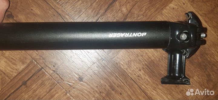 Подседельный штырь Bontrager