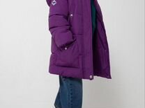 Тёплая куртка Acoola 122 размер + брюки Futurino
