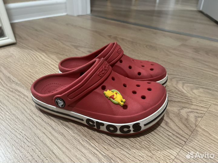 Crocs сабо С13