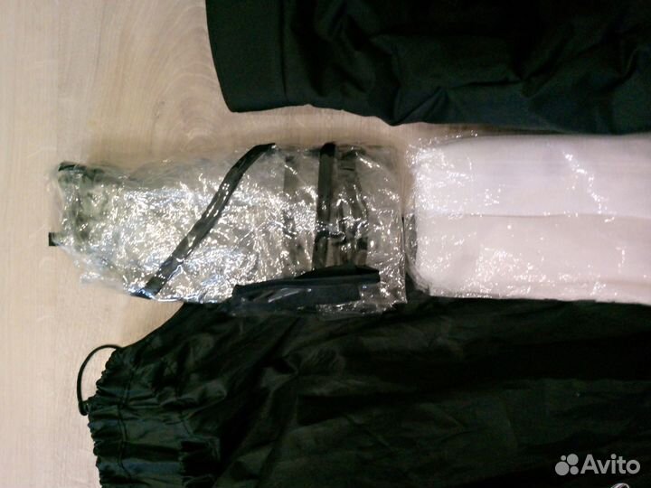 Чехол для коляски