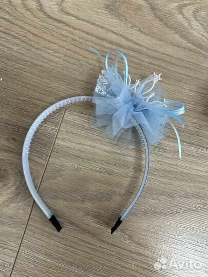 Ободок для волос
