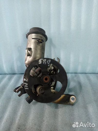 Насос гидроусилителя Toyota Echo Verso NCP20 1nzfe