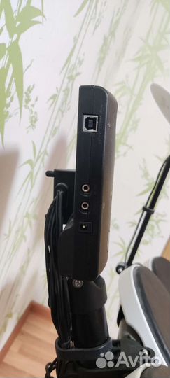 Электронная ударная установка Roland TD-1K