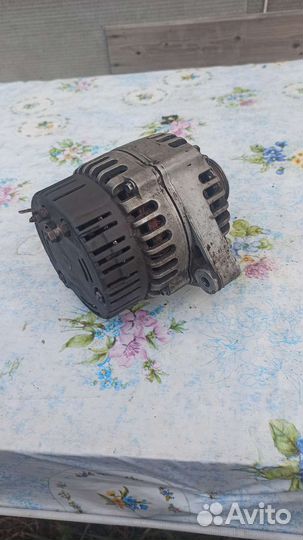 Генератор УАЗ 409