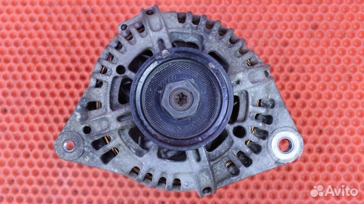 Генератор Nissan Teana CBA-J31 VQ23DE 52810-52020