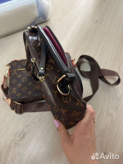 Сумка женская louis vuitton