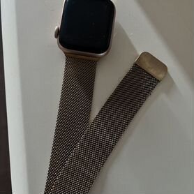 Часы apple watch