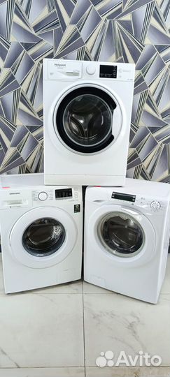 Стиральная машина бу с гарантией и доставкой