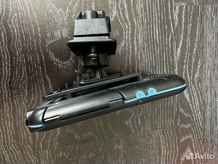 Чехол для телефона с креплением на руль