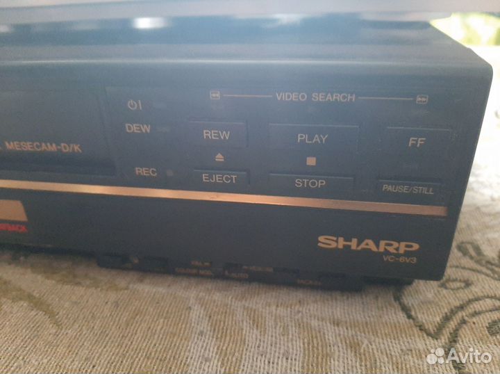 BBK DV939S DVD-плеер