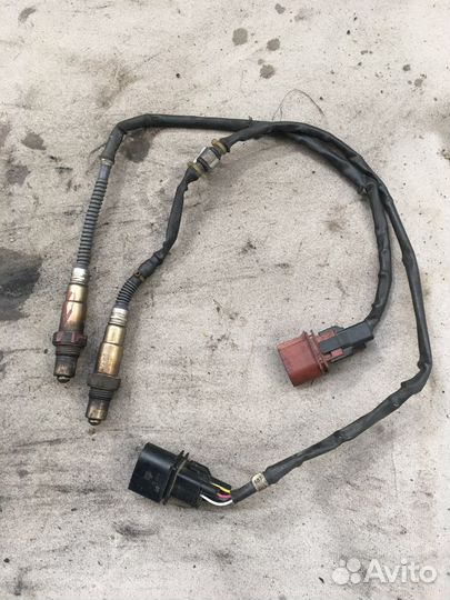 Датчик кислорода Volkswagen Phaeton (1981)
