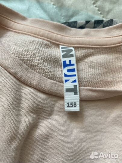 Туника для девочки