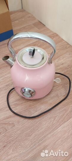 Чайник электрический