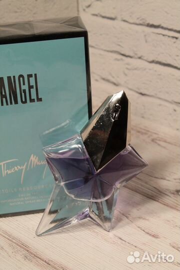 Женские духи Thierry Mugler Angel