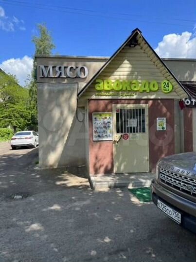 Сдам помещение свободного назначения, 205 м²