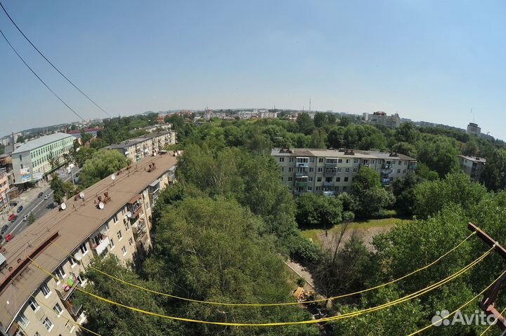 Объектив Зенитар мс 2.8/16 н