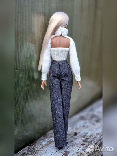 Одежда для кукол Integrity Toys