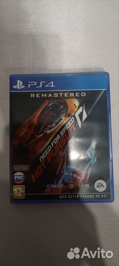 Игры для приставок ps4