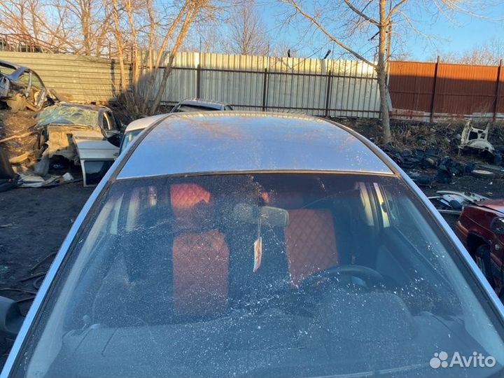 Крыша Ford Fusion