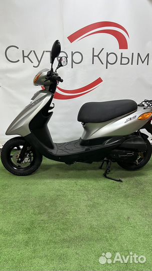 Yamaha Jog Sa 39 (Только с Японии)