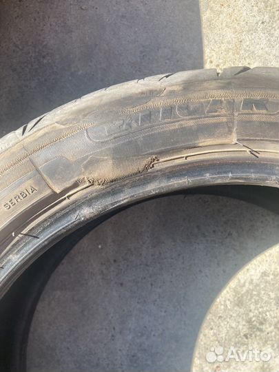 Tigar High Performance 195/50 R16 88V