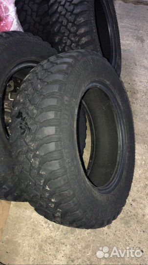 Cordiant Off Road 205/70 R15
