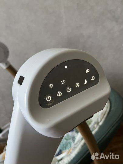 Стульчик для кормления 3в1 My Little Chair