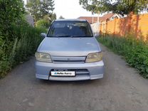 Nissan Cube 1.3 AT, 2002, 215 000 к�м, с пробегом, цена 233 000 руб.