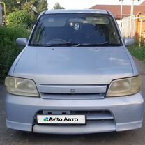 Nissan Cube 1.3 AT, 2002, 215 000 км, с пробегом, цена 233 000 руб.