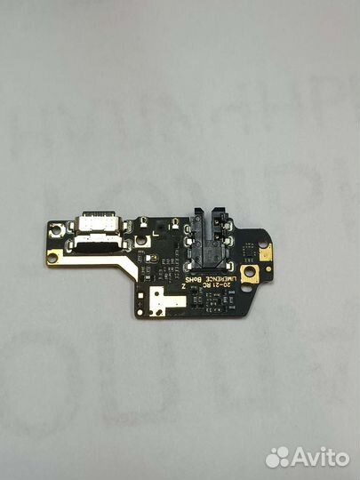 Плата зарядки Redmi note 8T оригинал