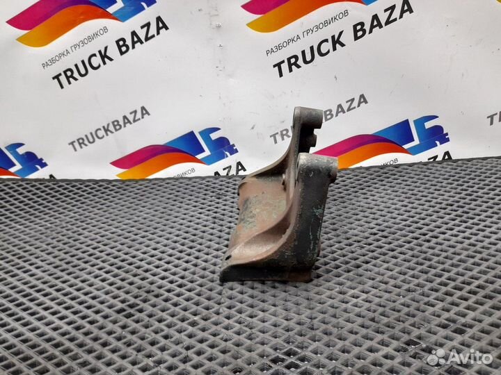 Кронштейн тнвд Volvo F