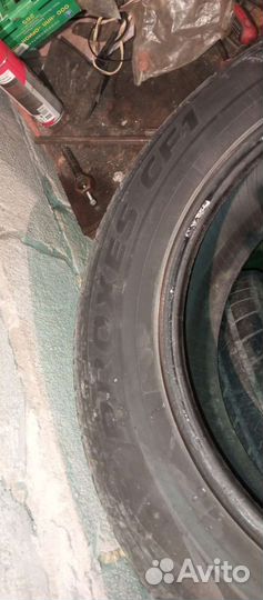 America Cargo 18/60 R18 100